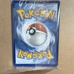 Pokemon Mega Charizard X EX 023 SEALED Mega Evolution Promo Holo Stage 2 360 HP - Image 2