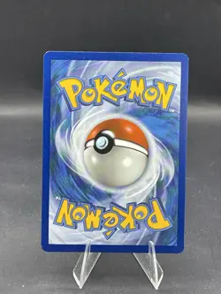 Wailmer 45/236 Cosmic Eclipse 2019 [Tomokazu Komiya] Unique Art Pokemon TCG - Image 2
