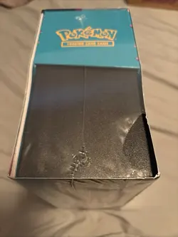 Pokemon Elite Trainer Box Mega Evolution Ascended Heroes - Image 4