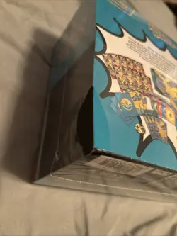 Pokemon Elite Trainer Box Mega Evolution Ascended Heroes - Image 5