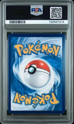 2025 POKEMON SIMPLIFIED CHINESE CBB3 C-GEM PACK VOL 3 #07 CUBONE PSA 10 - Image 2
