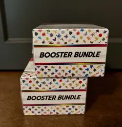 Pokemon Scarlet & Violet 151 Booster Bundle Boxes Factory Sealed New Lot of 2 - Image 3