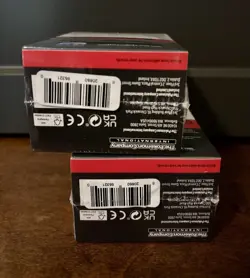 Pokemon Scarlet & Violet 151 Booster Bundle Boxes Factory Sealed New Lot of 2 - Image 4