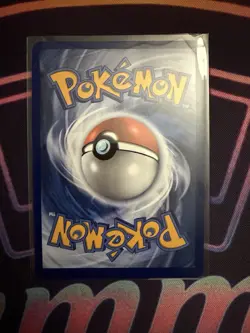 Me02: Phantasmal Flames Pokemon TCG Pawmot 34/94 Reverse Holo - Image 3
