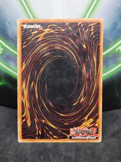 Yugioh Super-Ancient Dinobeast LODT-EN088 Ultra Rare 1st Edition MP - Image 2