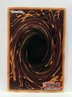 Spright Carrot BLMR-EN067 Ultra Rare NM 1st Edition Yugioh TCG - Image 2