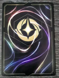 Disney Lorcana You're Welcome Enchanted Shimmering Skies 213/204 Maui - Image 2