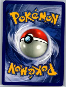 Mew 8 Non Holo WoTC Promo - Pokemon Card - NM - Image 2