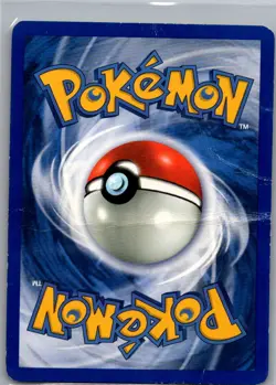 Misty's Magikarp 88/132 1st Edition Gym Challenge - Pokemon Card - MP - Image 2