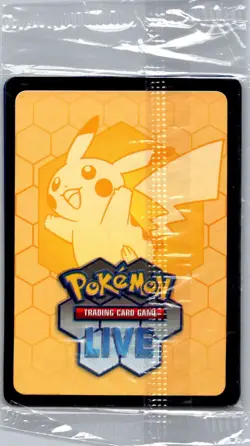 Sealed - Bulbasaur - (Mega Evolution Stamped) 133/132 - Pokemon Card - Image 2