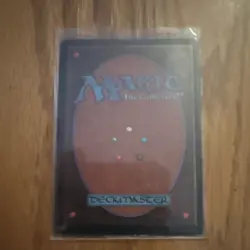 Wizards Magic Phyrexian Dreadnought Mirage Rare Artifact Creature 12/12 1996 Ve… - Image 2