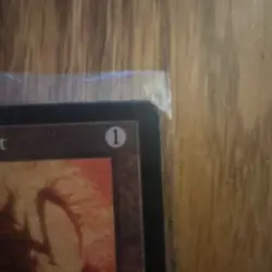 Wizards Magic Phyrexian Dreadnought Mirage Rare Artifact Creature 12/12 1996 Ve… - Image 3