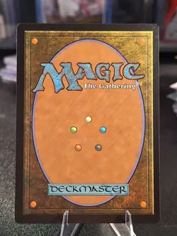 Deflecting Swat Borderless Commander Masters Beautiful Card Rare - Image 2