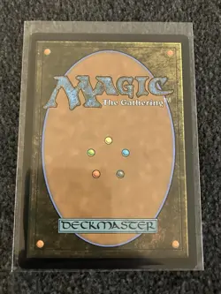 Magic the Gathering MTG - All-Out Assault - TDM - Image 2