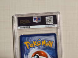 Pokemon - Sylveon ex 156/131 - Prismatic Evolutions SIR - PSA 10 - Image 5