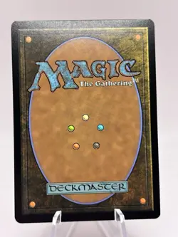 Impact Tremors 0044 Wilds of Eldraine: Enchanting Tales WOT MTG NM - Image 2