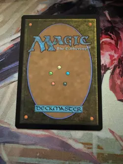 Rishkar's Expertise 130 Commander: Wilds of Eldraine Magic: The Gathering NM - Image 2