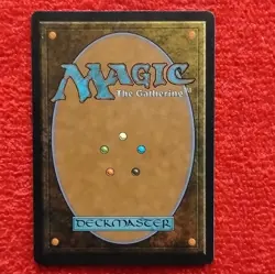 Magic: The Gathering Jeweled Bird Mono Artifact Arabian Nights Amy Weber - Image 2