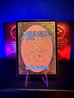 Brushland (BRO 259) The Brothers' War, Regular, Magic The Gathering - Image 2