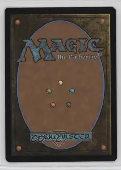 Scroll Showcase Mines of Moria Foil Magic Lord of the Rings #0708 - Image 2