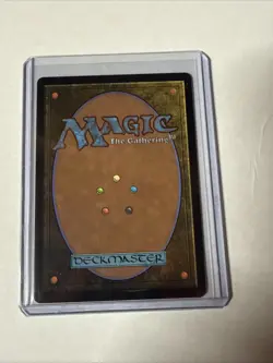 MTG G'raha Tia, Scion Reborn Commander: Final Fantasy Regular - Image 2