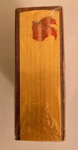 1994 Magic The Gathering Revised Edition-Deck - SEALED - EXCELLENT CONDITION - Image 5