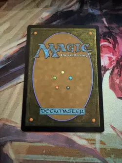 Black Mage's Rod 90 Common FINAL FANTASY Magic: The Gathering Near Mint - Image 2