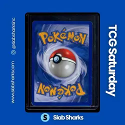 2007 POKEMON DIAMOND & PEARL GOLD SNOWFLAKE STAMP CALENDAR PROMO #99/130 SKORUPI - Image 2