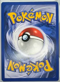 Pokemon TCG Clefable Holo Rare Unlimited Base Set 2 NM Condition - Image 2