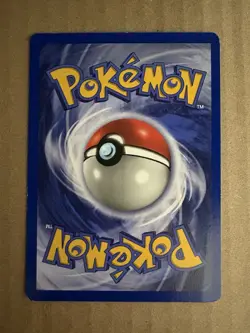 Pokemon - Jungle 1st Edition - Nidoran 57/64 - LP - Image 2