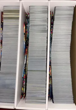 Pokemon TCG Bulk Lot Common, Uncommon, Holo, Reverse Holo NM - Image 2