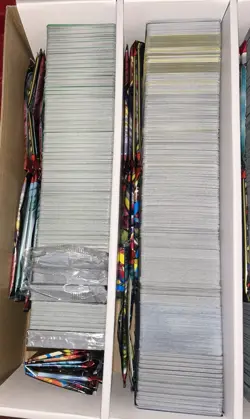 Pokemon TCG Bulk Lot Common, Uncommon, Holo, Reverse Holo NM - Image 3