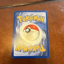 Pokemon Meowth #52 Team Rocket Promo Holo English Card 2000 50 HP - Image 2