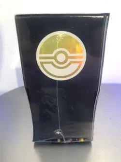 Pokemon TCG Mega Evolution Elite Trainer Box (ETB) Gardevoir SEALED - Image 5