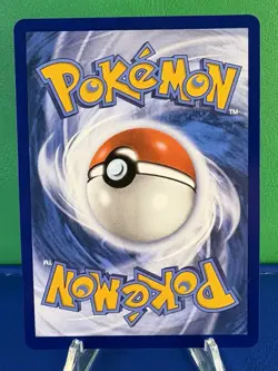 Pokemon TCG Iono's Wattrel 231/217 - Ascended Heroes Illustration Rare - NM - Image 3