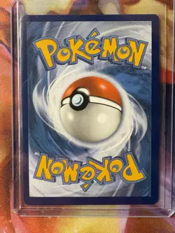 Pokemon Sword & Shield - Fusion Strike Oricorio 42/264 Rare Reverse Holo - Image 2