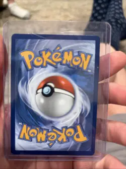 Pokemon TCG Mega Charizard X ex PFL 108/094 Ultra Rare M/NM - Image 2
