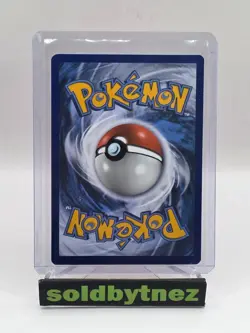 Pokemon TCG Charizard 3/70 Dragon Majesty Holo Rare Near Mint - Image 2