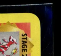 2016 POKEMON XY EVOLUTIONS #11/108 CHARIZARD HOLO RARE - Image 5