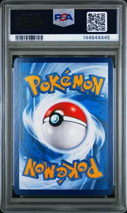 2025 POKEMON SIMPLIFIED CHINESE CBB3 C 0407/07 CUBONE PSA 10 GEM MINT - Image 2