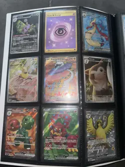 Pokemon Card Lot - 36 Cards - Mewtwo, Moltres, Shaymin, Mixed Lot - Image 3