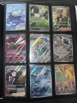 Pokemon Card Lot - 36 Cards - Mewtwo, Moltres, Shaymin, Mixed Lot - Image 4