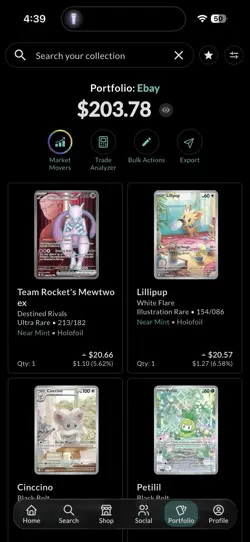 Pokemon Card Lot - 36 Cards - Mewtwo, Moltres, Shaymin, Mixed Lot - Image 5