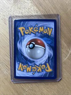 Pheromosa 11/131 Holo SM Forbidden Light Pokemon NM - Image 4