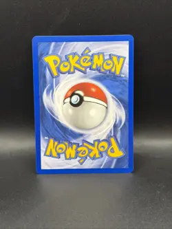 QUILAVA Neo Genesis 1st Edition 47/111 Pokemon Card - Image 2