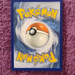 Pokemon Slither Wing 203/182 SV04: Paradox Rift Rare Holo 140 HP 2023 - Image 4