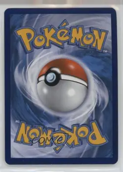 Tangela Russian Pokemon XY Primal Clash #4 - Image 2