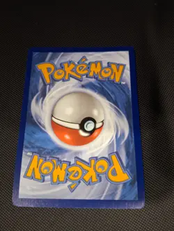 Pokemon TCG Chatot Card 181/162 SV05: Temporal Forces - Image 3