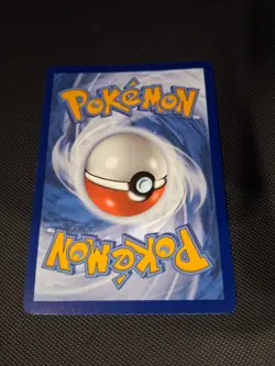 Pokemon TCG Chatot Card 181/162 SV05: Temporal Forces - Image 4