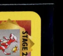 2016 POKEMON XY EVOLUTIONS #11/108 CHARIZARD REVERSE HOLO - Image 5